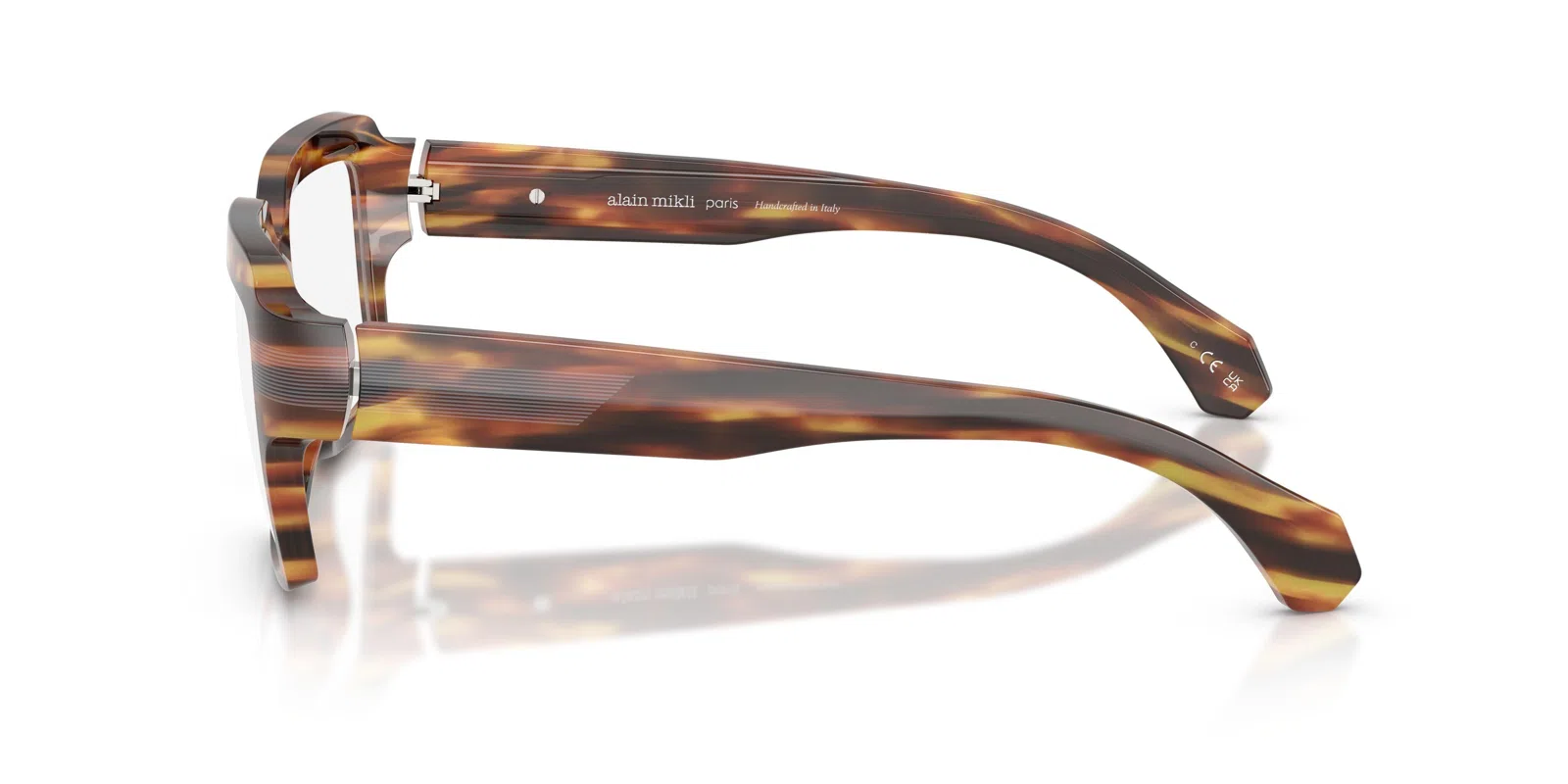 Alain Mikli 3535 Eyeglasses - view 16